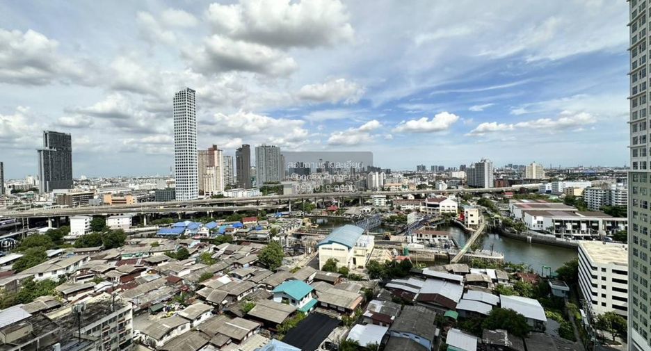 For rent 1 Beds condo in Khlong Toei, Bangkok