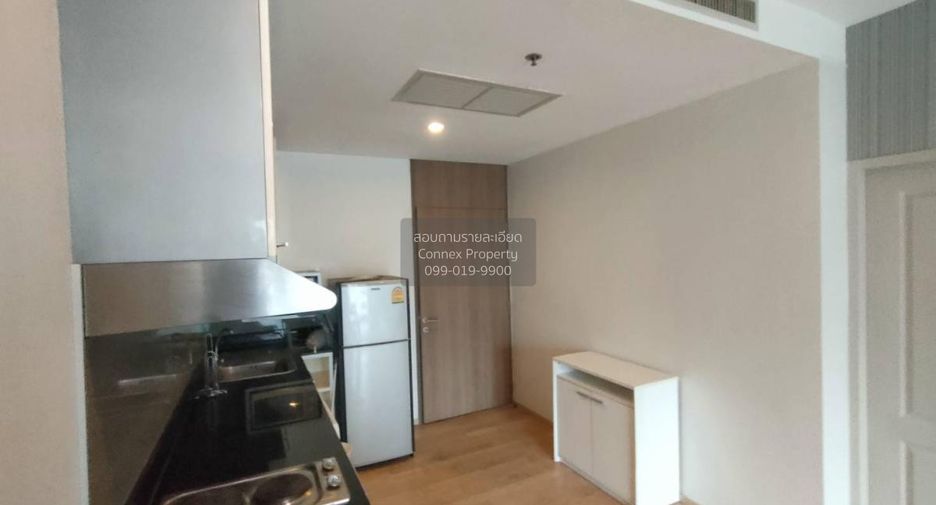 Wohnung zur Miete mit 1 Zimmer in Khlong Toei, Bangkok