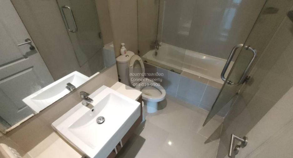 Wohnung zur Miete mit 1 Zimmer in Khlong Toei, Bangkok