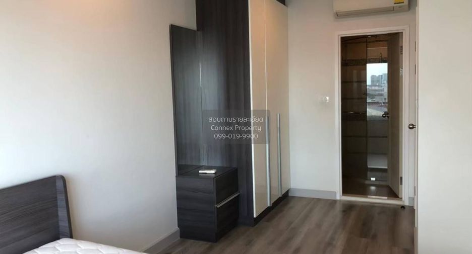 Wohnung zur Miete mit 1 Zimmer in Sathon, Bangkok