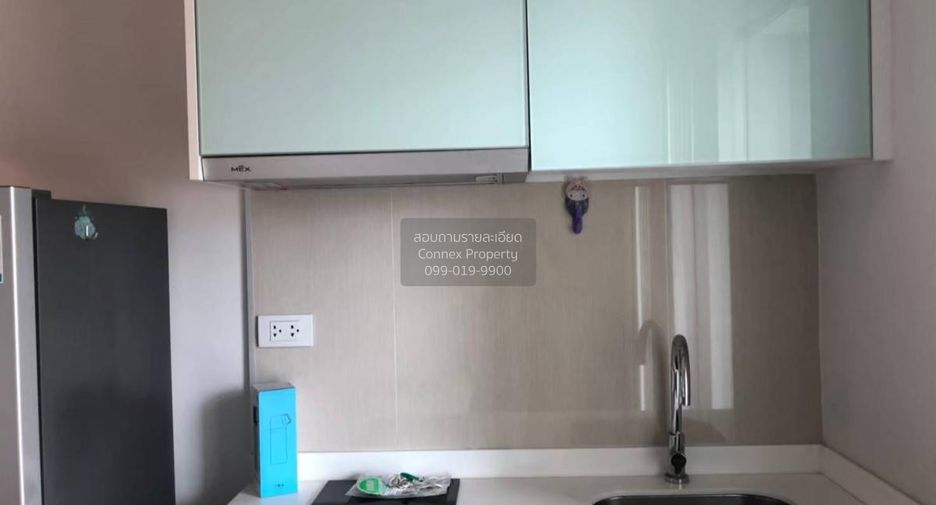Wohnung zur Miete mit 1 Zimmer in Sathon, Bangkok