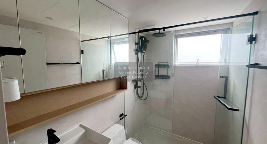 À louer 1 chambre condo à Chatuchak, Bangkok