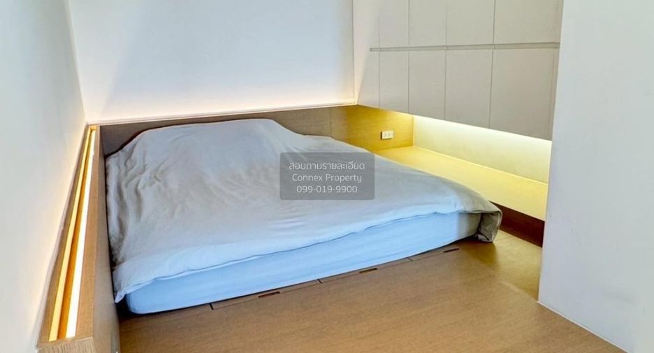 À louer 1 chambre condo à Chatuchak, Bangkok