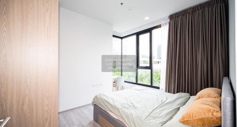 ให้เช่า 2 ห้องนอน คอนโด ใน วัฒนา, กรุงเทพฯ