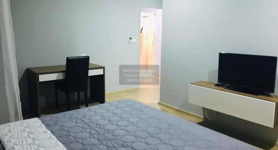 Wohnung zur Miete mit 2 Zimmer in Khlong Toei, Bangkok