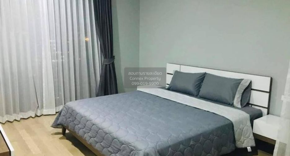 Wohnung zur Miete mit 2 Zimmer in Khlong Toei, Bangkok