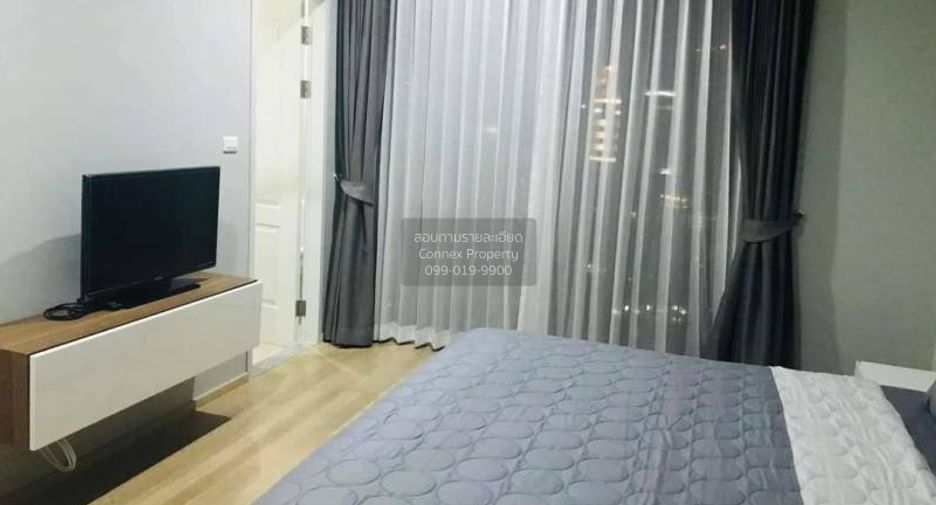 Wohnung zur Miete mit 2 Zimmer in Khlong Toei, Bangkok