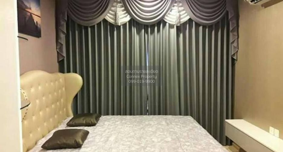For rent 2 ベッドルーム condo in Khlong Toei, Bangkok