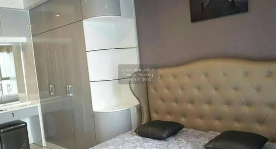 For rent 2 ベッドルーム condo in Khlong Toei, Bangkok