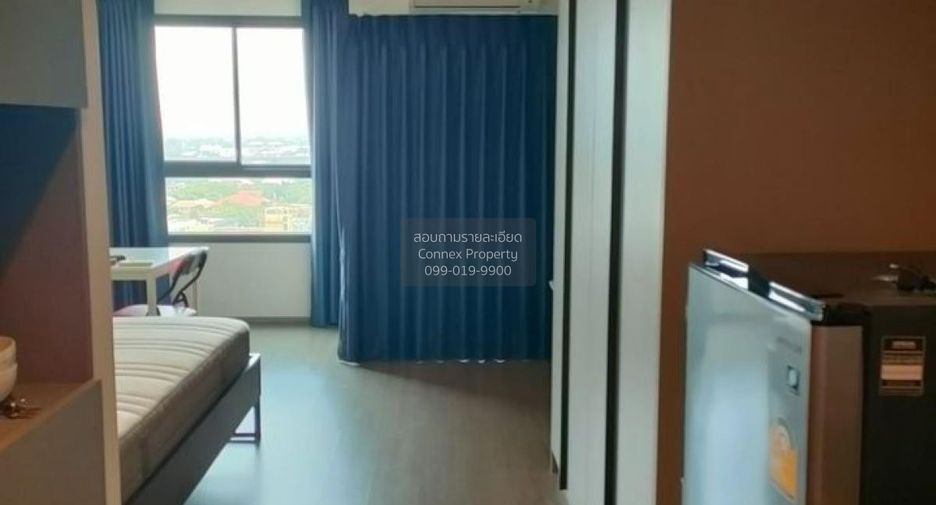 For rent 1 bed condo in Phra Khanong, Bangkok