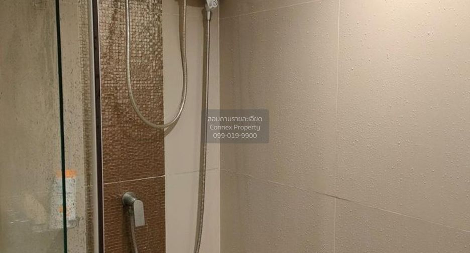 For rent 1 bed condo in Phra Khanong, Bangkok