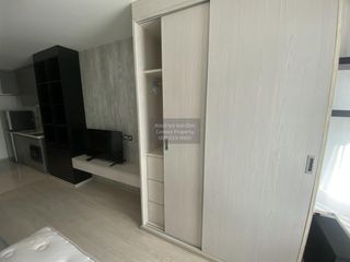 Condo en alquiler de 1 habitaciones en Ratchathewi, Bangkok