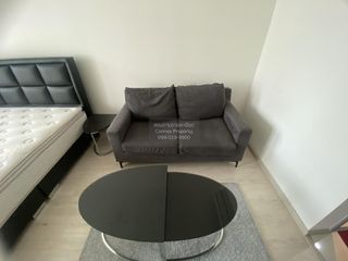 Condo en alquiler de 1 habitaciones en Ratchathewi, Bangkok