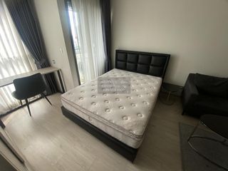 Condo en alquiler de 1 habitaciones en Ratchathewi, Bangkok