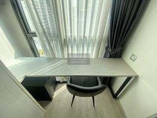 Condo en alquiler de 1 habitaciones en Ratchathewi, Bangkok