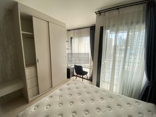 Condo en alquiler de 1 habitaciones en Ratchathewi, Bangkok