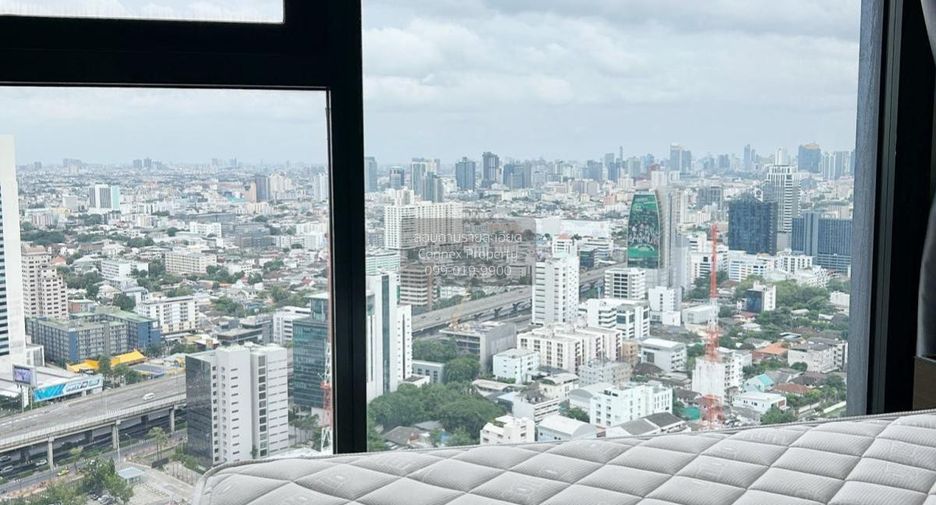 出租 1 卧室 公寓 在 Chatuchak, 曼谷