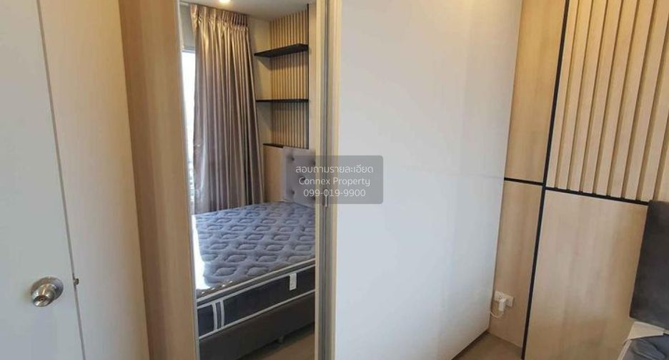 For rent 1 bed condo in Bangkok Noi, Bangkok