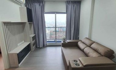 For rent 1 bed condo in Bangkok Noi, Bangkok