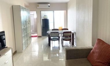 ให้เช่า 1 เตียง คอนโด ใน วัฒนา, กรุงเทพฯ