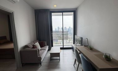 ให้เช่า 1 เตียง คอนโด ใน วัฒนา, กรุงเทพฯ