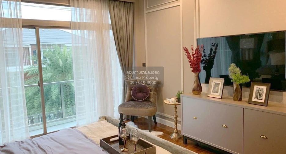 Haus zur Miete mit 5 Zimmer in Lat Krabang, Bangkok