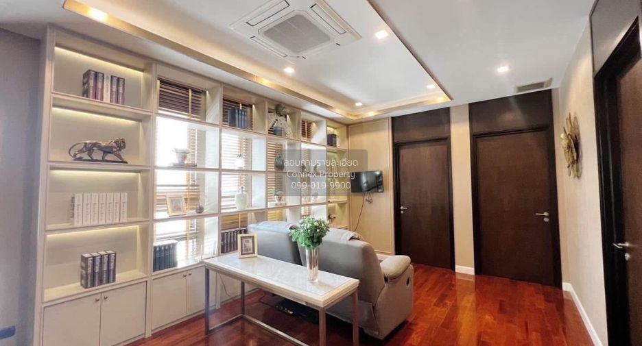 Haus zur Miete mit 5 Zimmer in Lat Krabang, Bangkok
