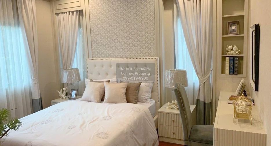 Haus zur Miete mit 5 Zimmer in Lat Krabang, Bangkok