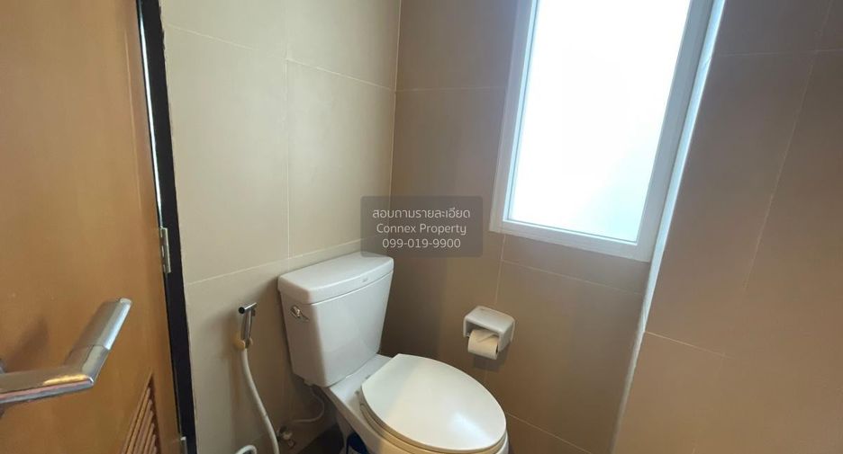 Wohnung zur Miete mit 2 Zimmer in Khlong Toei, Bangkok