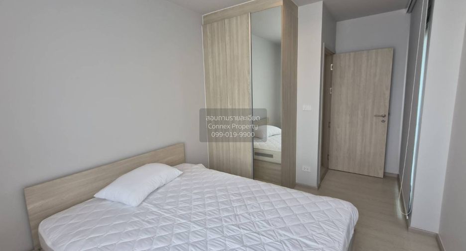For rent 3 bedrooms condo in Bang Phli, Samut Prakan