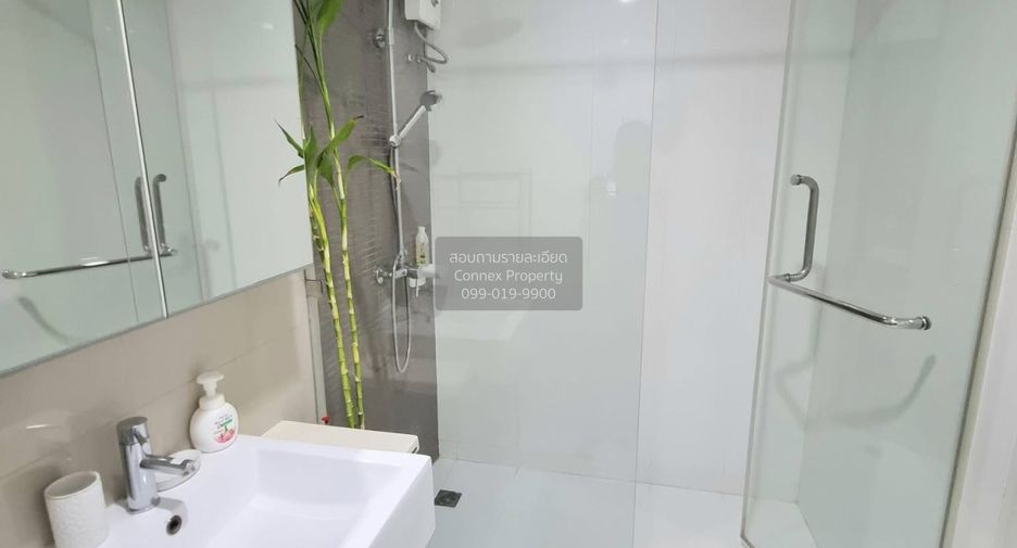 For rent 2 ベッドルーム condo in Khlong Toei, Bangkok