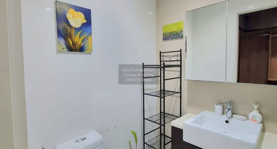 For rent 2 ベッドルーム condo in Khlong Toei, Bangkok