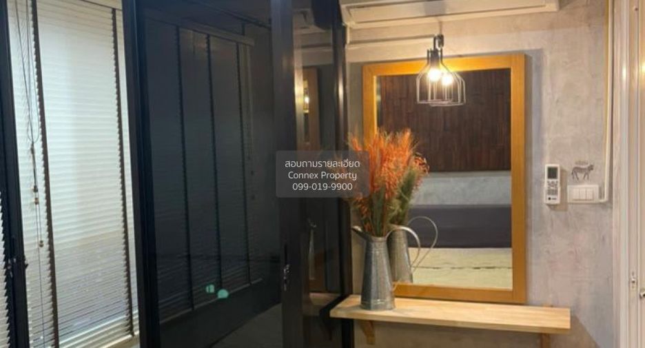 For rent 1 bed condo in Phra Khanong, Bangkok
