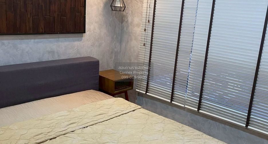 For rent 1 bed condo in Phra Khanong, Bangkok