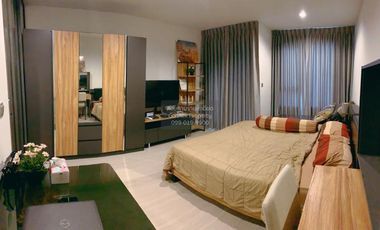 À louer 1 chambre condo à Chatuchak, Bangkok