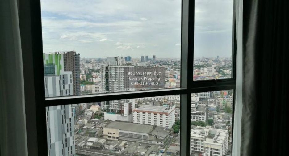 出租 1 卧室 公寓 在 Khlong Toei, 曼谷