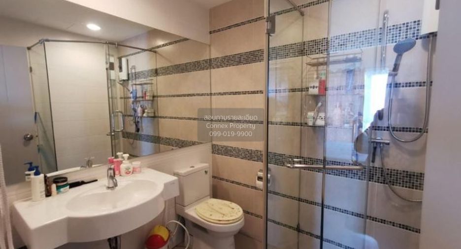 Wohnung zur Miete mit 1 Zimmer in Sathon, Bangkok