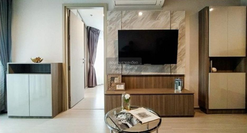 For rent 1 bed condo in Chatuchak, Bangkok