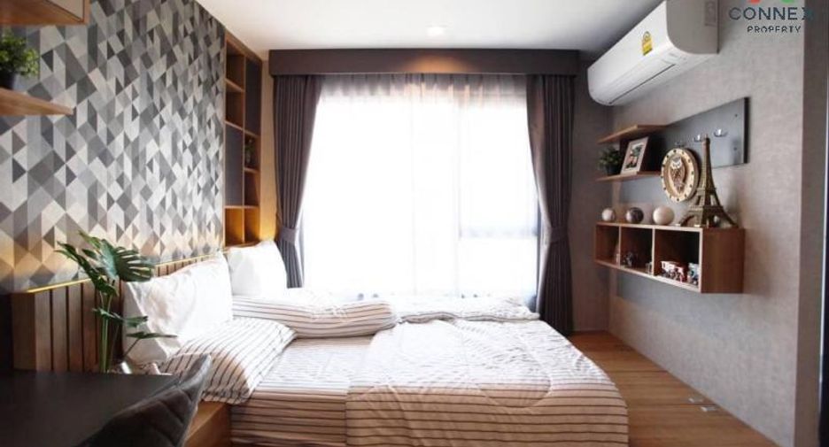 À louer 1 chambre condo à Chatuchak, Bangkok