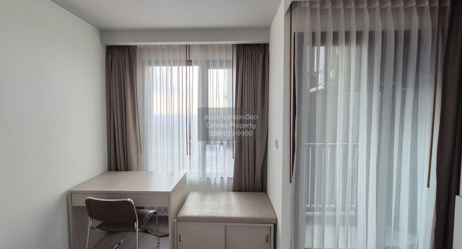 À louer 1 chambre condo à Chatuchak, Bangkok