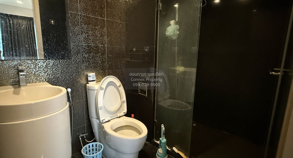 Condo en alquiler de 1 habitaciones en Khlong Toei, Bangkok