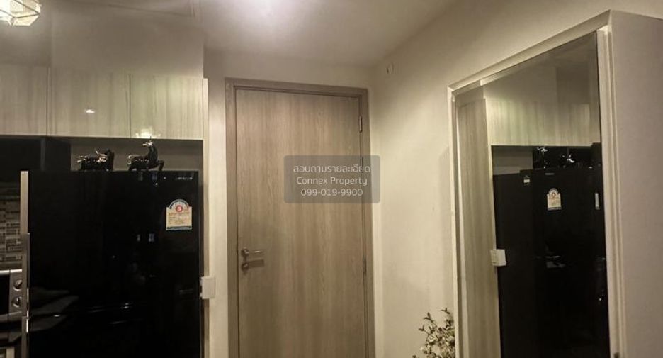 À louer 1 chambre condo à Watthana, Bangkok