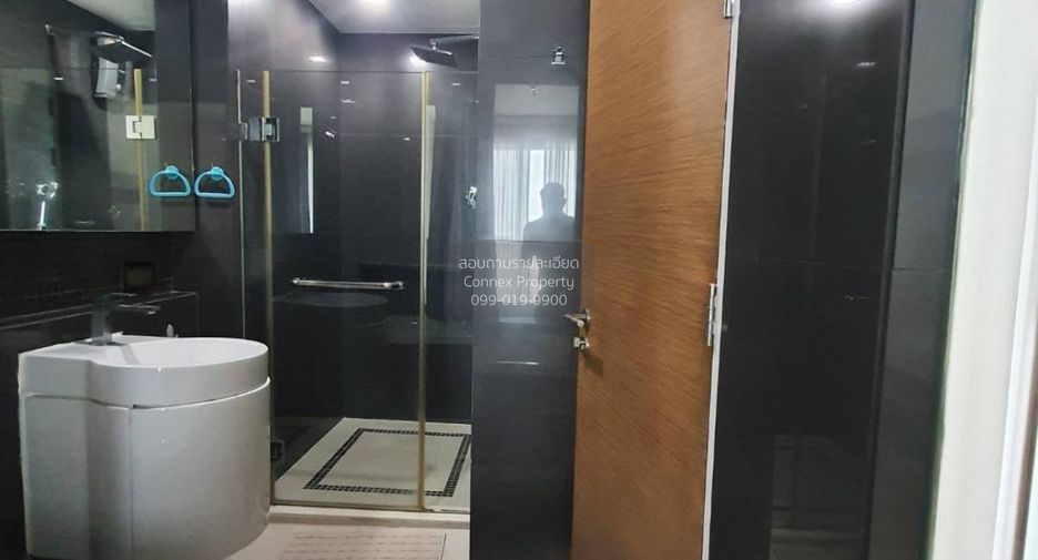 Wohnung zur Miete mit 1 Zimmer in Phra Khanong, Bangkok