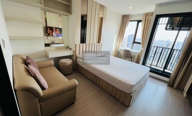 À louer 1 chambre condo à Chatuchak, Bangkok