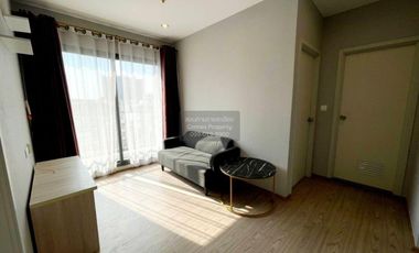 Condo en alquiler de 2 habitaciones en Bang Kapi, Bangkok