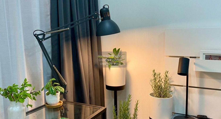 For rent 1 bed condo in Chom Thong, Bangkok