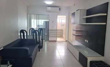 Condo en alquiler de 2 habitaciones en Ratchathewi, Bangkok
