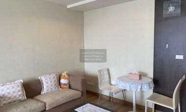 For rent 1 bed condo in Bang Kho Laem, Bangkok