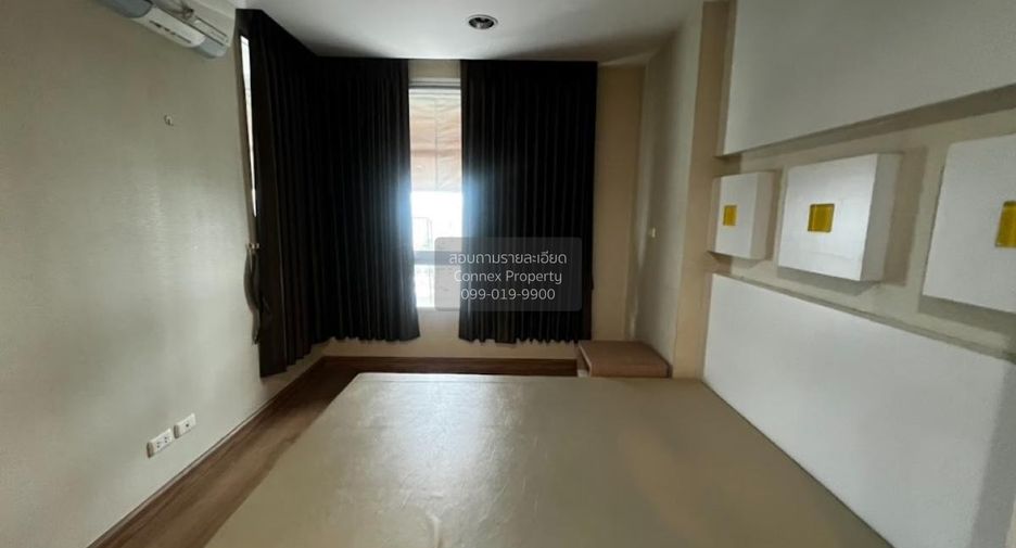 For rent 1 bed condo in Bang Kho Laem, Bangkok