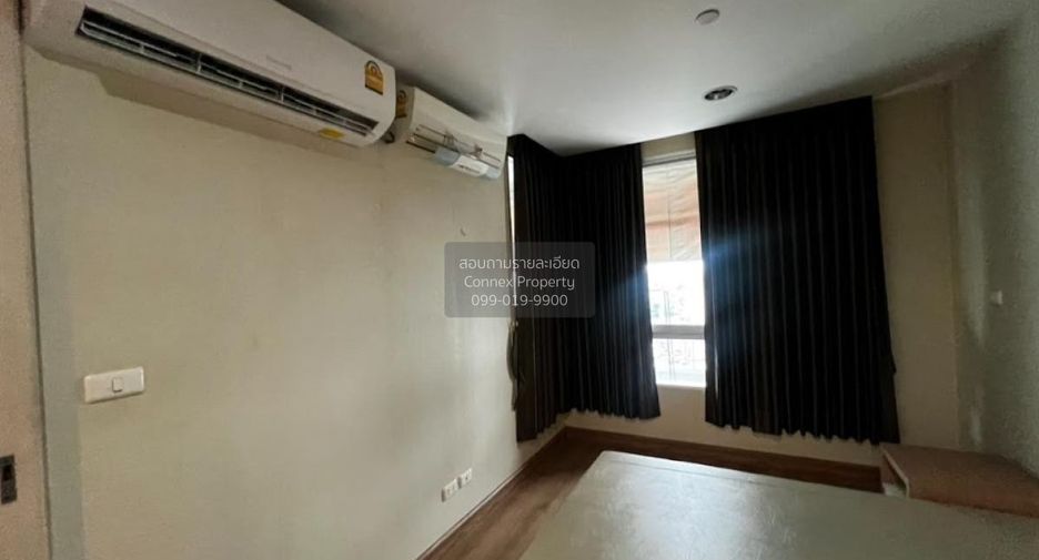 For rent 1 bed condo in Bang Kho Laem, Bangkok